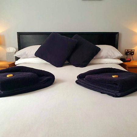 Apollo Guest House هاستَنغ المظهر الخارجي الصورة