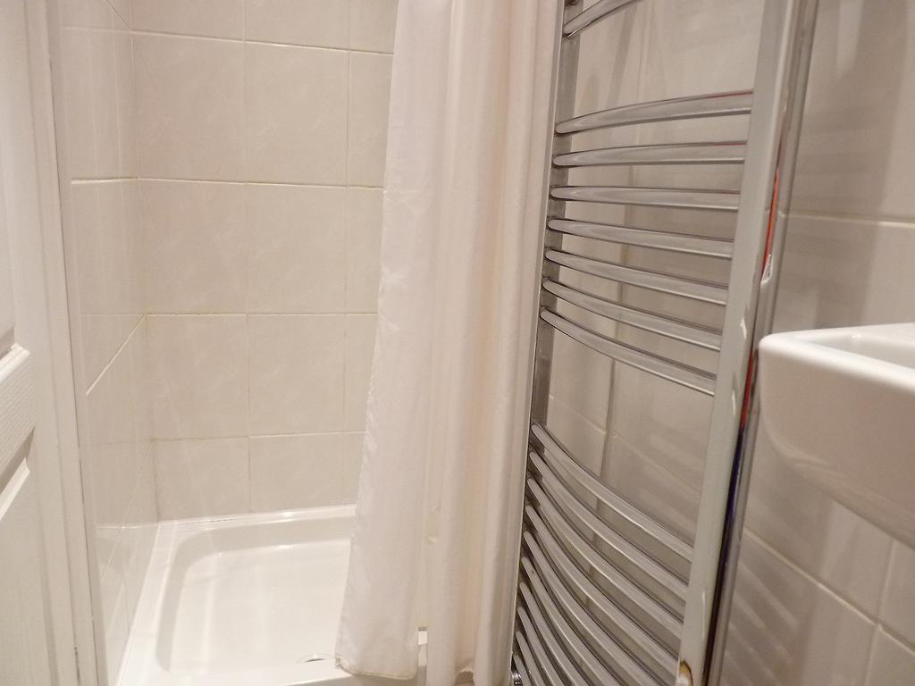 Apollo Guest House هاستَنغ الغرفة الصورة