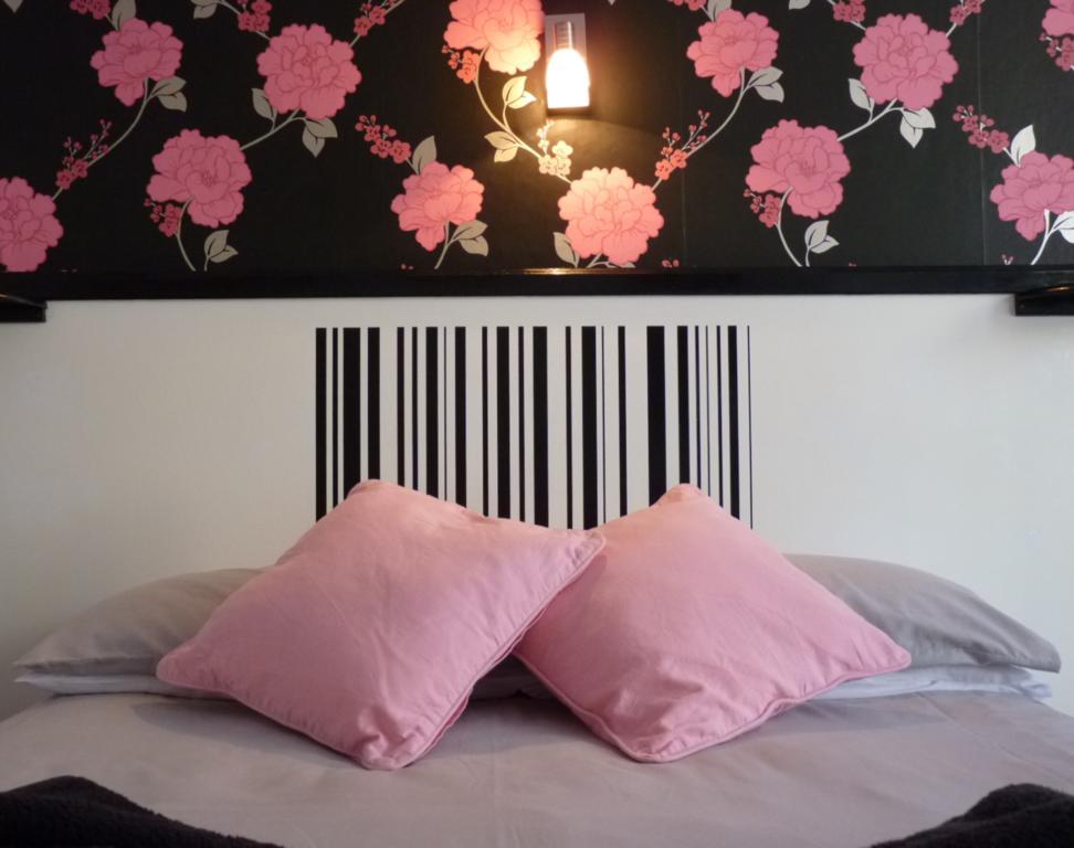 Apollo Guest House هاستَنغ الغرفة الصورة