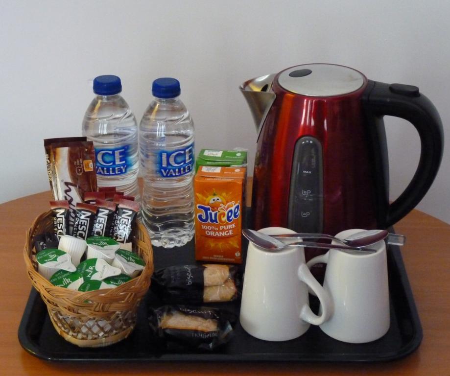 Apollo Guest House هاستَنغ المظهر الخارجي الصورة