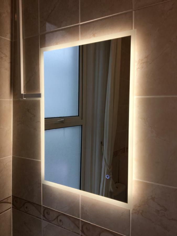 Apollo Guest House هاستَنغ المظهر الخارجي الصورة